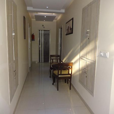 Hotel Grace New Delhi Luaran gambar