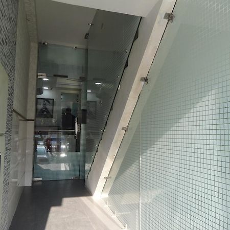 Hotel Grace New Delhi Luaran gambar