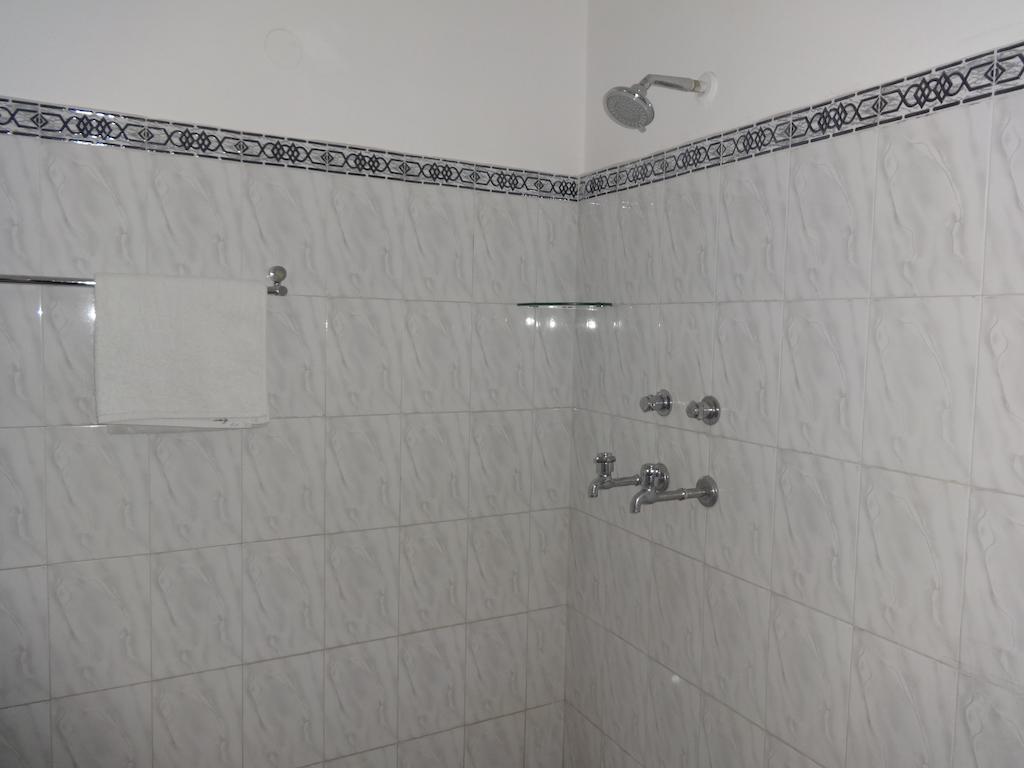 Hotel Grace New Delhi Luaran gambar