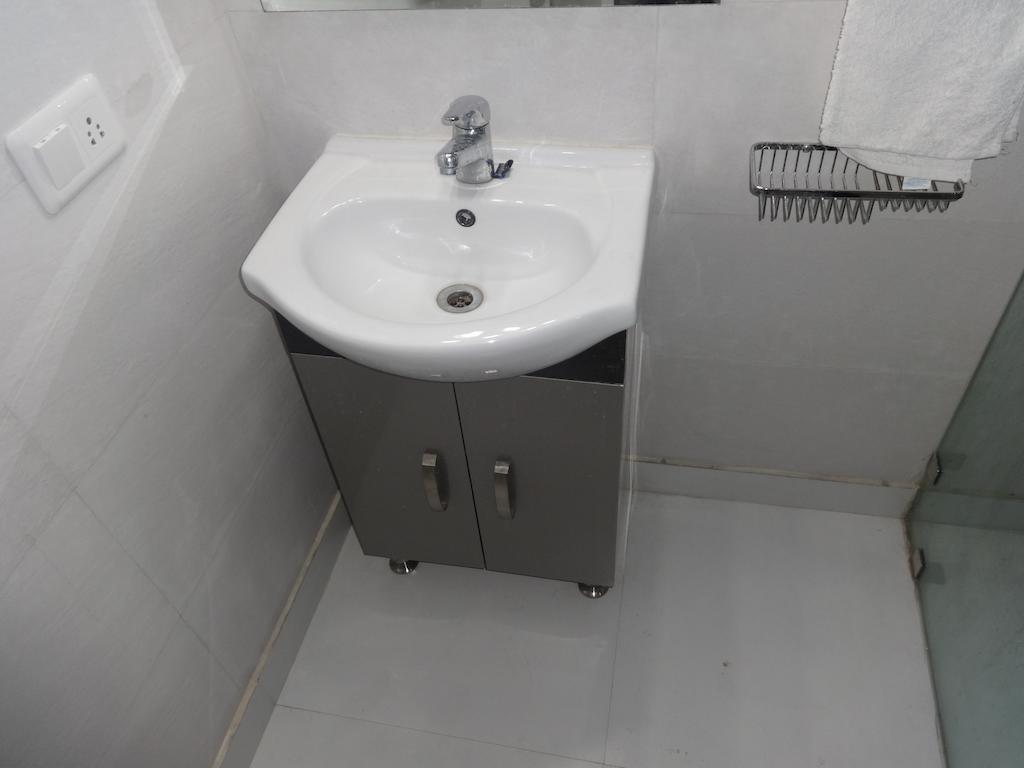 Hotel Grace New Delhi Bilik gambar