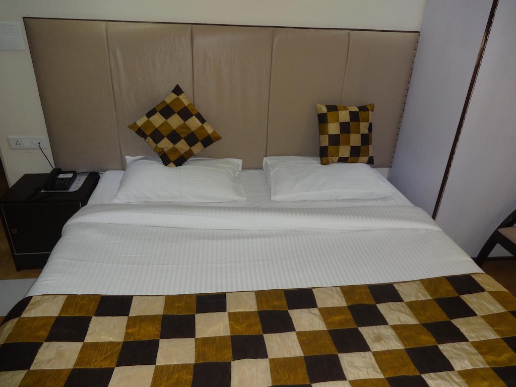 Hotel Grace New Delhi Bilik gambar