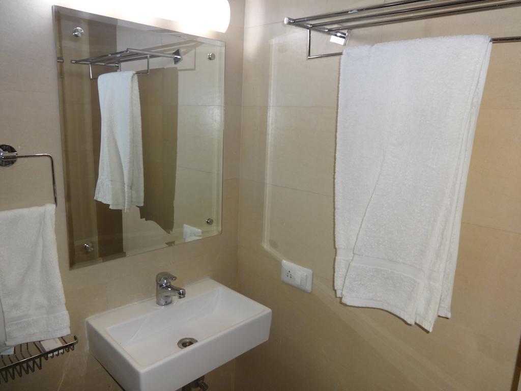 Hotel Grace New Delhi Bilik gambar