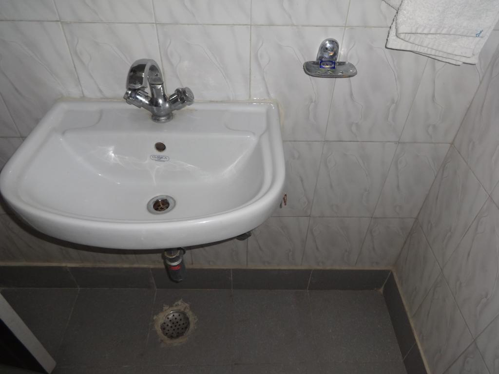 Hotel Grace New Delhi Bilik gambar